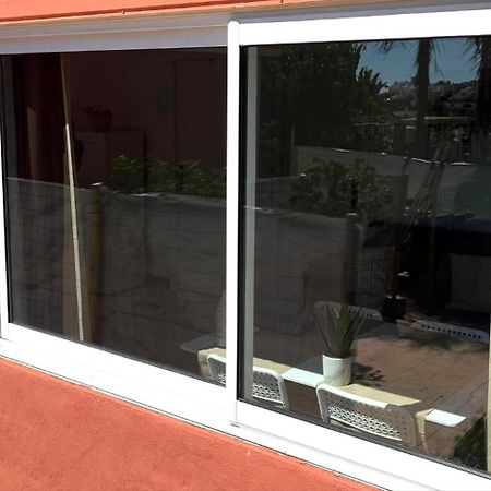 Apartamento Leyda En มาร์เบยา ภายนอก รูปภาพ