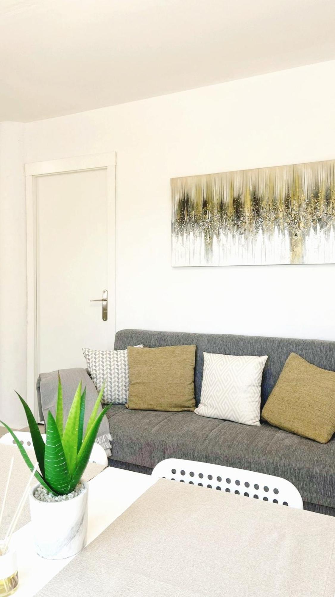 Apartamento Leyda En มาร์เบยา ภายนอก รูปภาพ