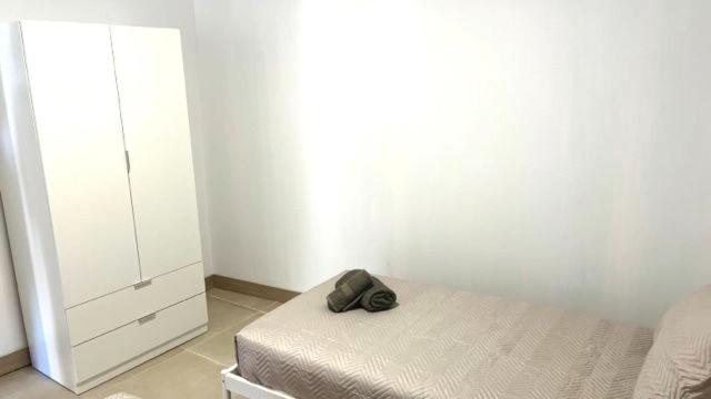 Apartamento Leyda En มาร์เบยา ภายนอก รูปภาพ