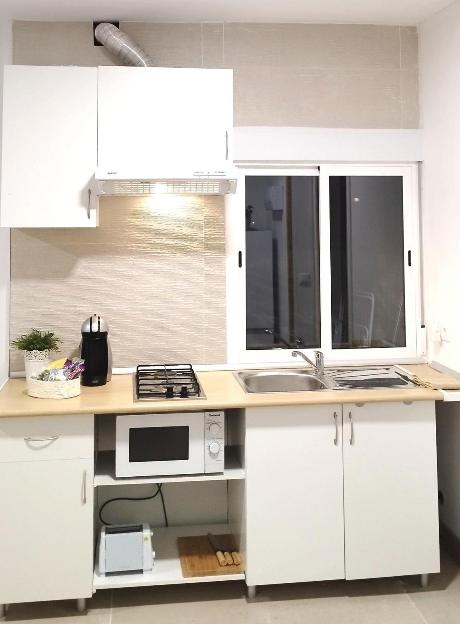 Apartamento Leyda En มาร์เบยา ภายนอก รูปภาพ