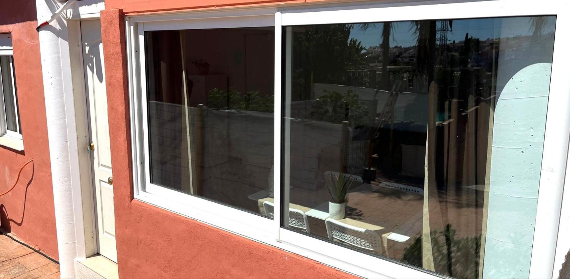 Apartamento Leyda En มาร์เบยา ภายนอก รูปภาพ