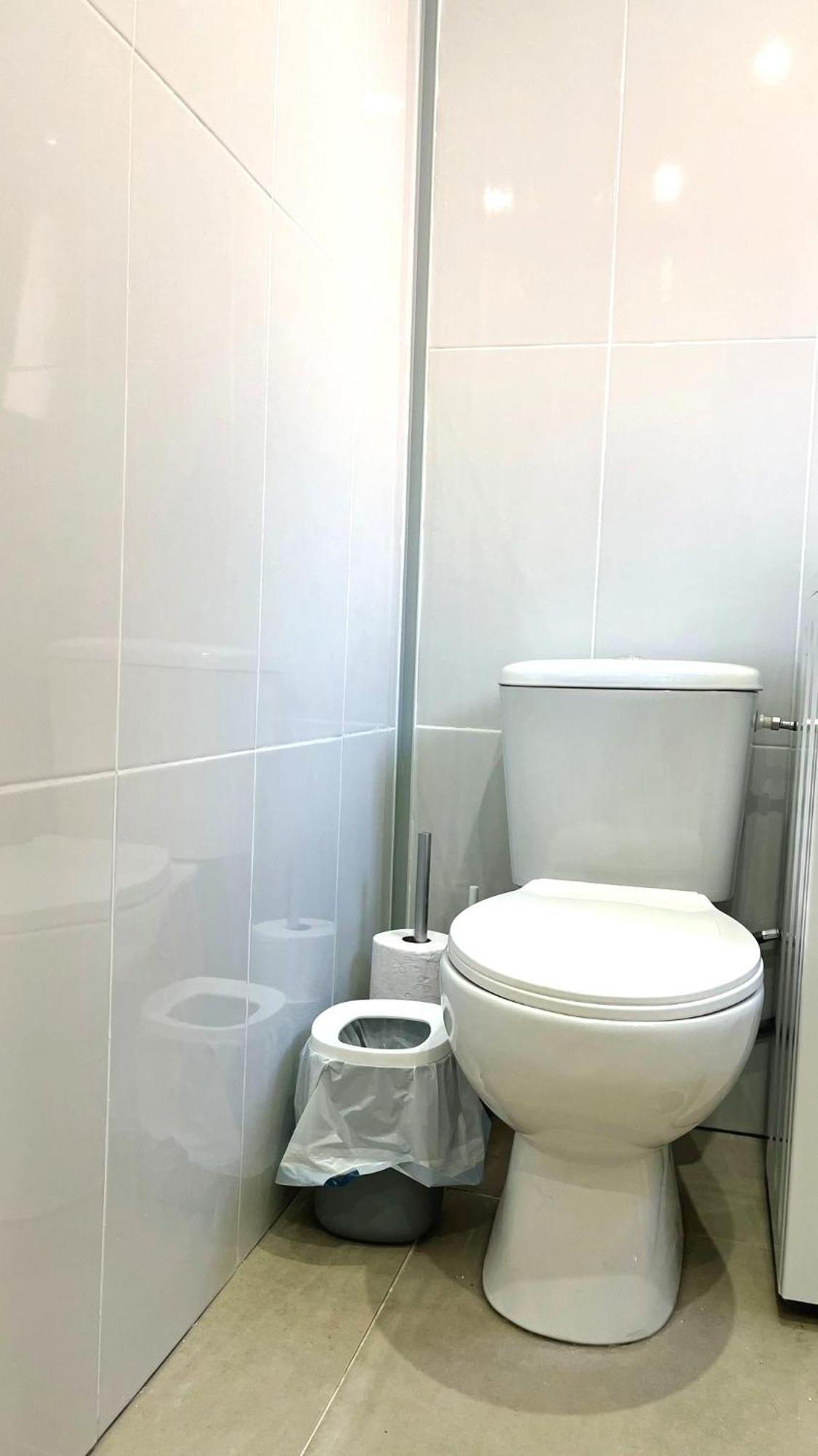 Apartamento Leyda En มาร์เบยา ภายนอก รูปภาพ